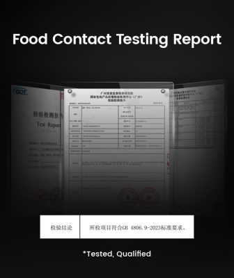 Ly Cách Nhiệt Titanium