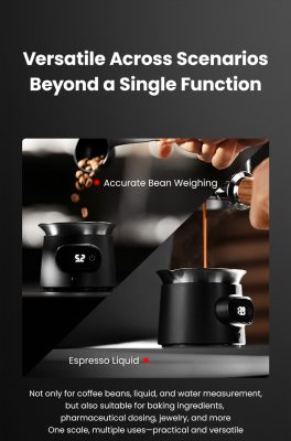 Cân Cà Phê ESP