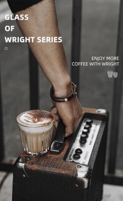 Ly Cà Phê 90/130/240ml