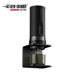 Máy Pha Espresso MHW-3BOMBER X-Press58 – Manual Espresso Machine 58mm