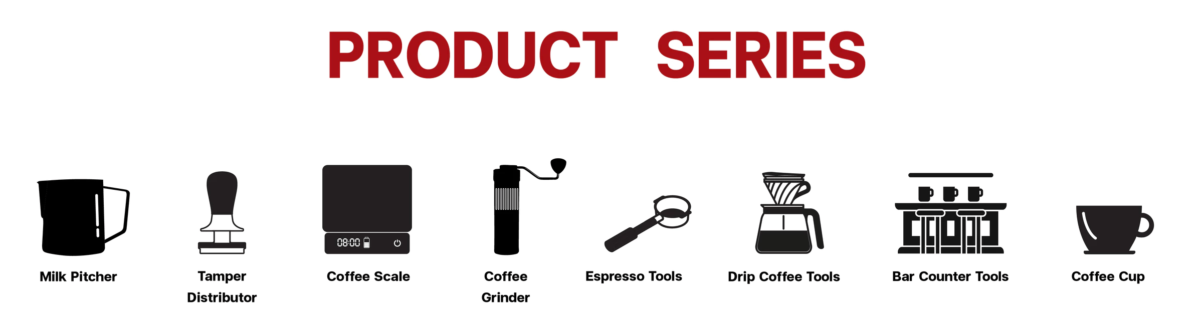 MHW-3BOMBER Product Series