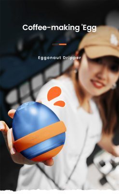 Phễu Pour Over Eggonaut