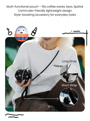 Phễu Pour Over Eggonaut