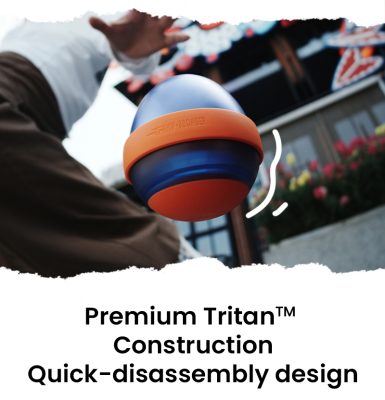 Phễu Pour Over Eggonaut