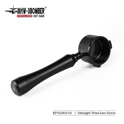 Tay Cầm Không Đáy 51/53/58mm Astra MHW-3BOMBER | Full Kim Loại [chinh_hang]