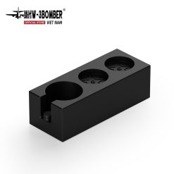 Alternative view of Đế nén cà phê Espresso nhựa ABS MHW3-BOMBER – Bền bỉ [chinh_hang]