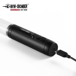 Alternative view of Dụng Cụ Đánh Bọt Cà Phê Cầm Tay MHW-3BOMBER [chinh_hang]