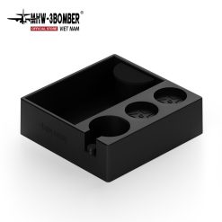Đế nén cà phê Espresso nhựa ABS MHW3-BOMBER – Bền bỉ [chinh_hang]