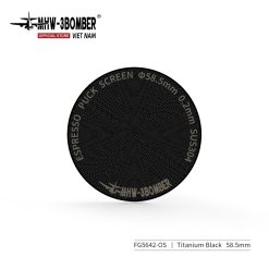 Puck Screen 58 / 53 / 51mm Và Phụ Kiện MHW-3BOMBER [chinh_hang]