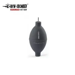 Alternative view of Dụng Cụ Thổi Bụi MHW-3BOMBER – Vòi Thép Không Gỉ, Nhỏ Gọn [chinh_hang]