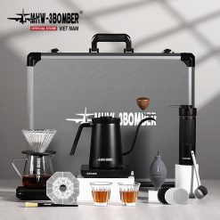 Alternative view of Bộ Dụng Cụ Pha Cà Phê Pour Over MHW-3BOMBER