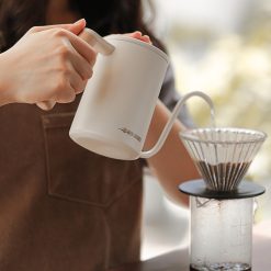 Bình Cổ Ngỗng Planet MHW-3BOMBER – Pour Over Chuẩn - Ảnh 3