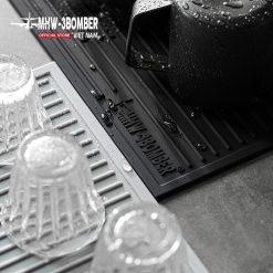Tấm Silicon Quầy Bar MHW-3BOMBER | Chất Lượng Cao - Ảnh 5