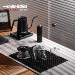 Tấm Silicon Quầy Bar MHW-3BOMBER | Chất Lượng Cao - Ảnh 7