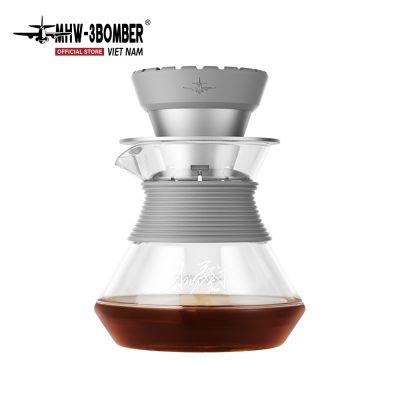 Phễu Pour Over MHW-3BOMBER