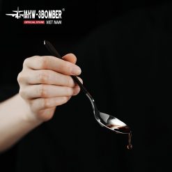 Muỗng Cupping MHW-3BOMBER | Tặng kèm túi đựng - Ảnh 5
