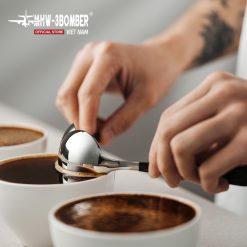 Muỗng Cupping MHW-3BOMBER | Tặng kèm túi đựng - Ảnh 4