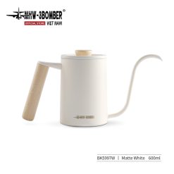 Bình Cổ Ngỗng Planet MHW-3BOMBER – Pour Over Chuẩn
