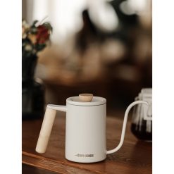 Bình Cổ Ngỗng Planet MHW-3BOMBER – Pour Over Chuẩn - Ảnh 7