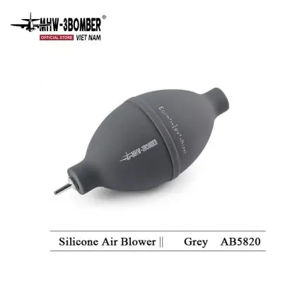 Dụng Cụ Thổi Bụi MHW-3BOMBER – Vòi Thép Không Gỉ, Nhỏ Gọn [chinh_hang]