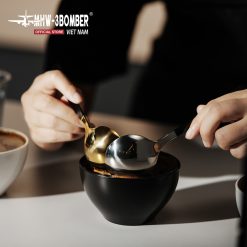 Muỗng Cupping MHW-3BOMBER | Tặng kèm túi đựng - Ảnh 6