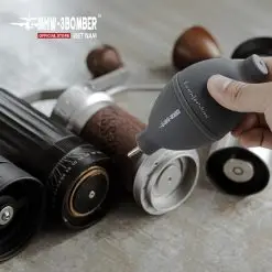 Dụng Cụ Thổi Bụi MHW-3BOMBER – Vòi Thép Không Gỉ, Nhỏ Gọn - Ảnh 9