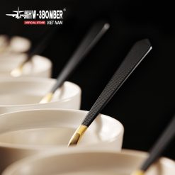 Muỗng Cupping MHW-3BOMBER | Tặng kèm túi đựng - Ảnh 7