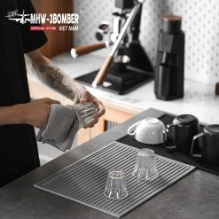 Tấm Silicon Quầy Bar MHW-3BOMBER | Chất Lượng Cao - Ảnh 6