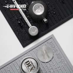 Tấm Silicon Quầy Bar MHW-3BOMBER | Chất Lượng Cao - Ảnh 4