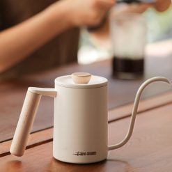 Bình Cổ Ngỗng Planet MHW-3BOMBER – Pour Over Chuẩn - Ảnh 4