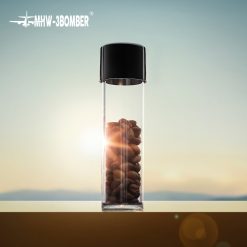 Alternative view of Ống Đựng Cà Phê MHW-3BOMBER