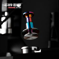 Alternative view of Tamper Trợ Lực 58mm MHW-3BOMBER Knight | 30lb Click (Bản Cao Cấp) [chinh_hang]