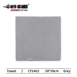 Alternative view of Khăn Barista MHW-3BOMBER | Thấm Hút Nhanh, Mau Khô [chinh_hang]