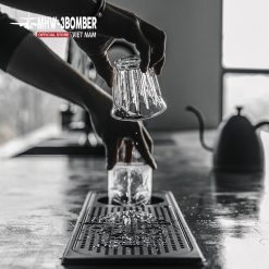 Khay rửa ly MHW-3BOMBER | Inox, Áp Lực Cao - Ảnh 8