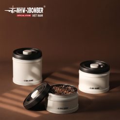 Hộp Đựng Cà Phê Hút Chân Không MHW-3BOMBER - Ảnh 8