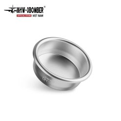 Giỏ Lọc 58mm DH MHW-3BOMBER | 580 Lỗ, Phù hợp rang đậm/Robusta - Ảnh 4
