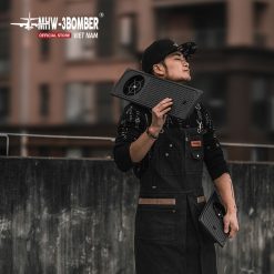 Khay rửa ly MHW-3BOMBER | Inox, Áp Lực Cao - Ảnh 9