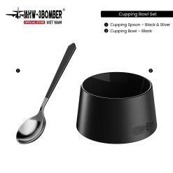 Dụng Cụ Cupping MHW-3BOMBER [chinh_hang]
