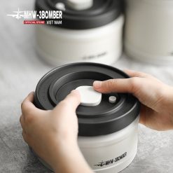 Hộp Đựng Cà Phê Hút Chân Không MHW-3BOMBER - Ảnh 4