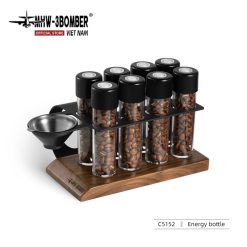 Ống Đựng Cà Phê MHW-3BOMBER