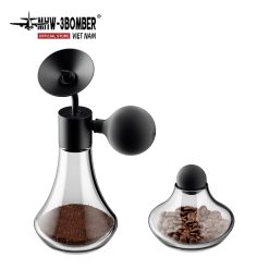 Bình Lưu Hương Cà Phê MHW-3BOMBER – Giữ Hương, Trong Suốt [chinh_hang]