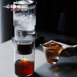 Alternative view of Bình Pha Cà Phê Cold Drip 400ml MHW-3BOMBER | An Toàn [chinh_hang]
