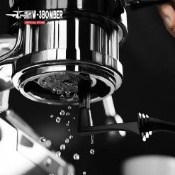 Chổi Vệ Sinh Họng Cà Phê MHW-3BOMBER | Bền Bỉ - Ảnh 8