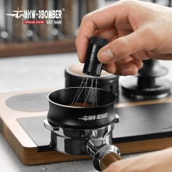 Alternative view of Vòng Đong Cà Phê Espresso MHW-3BOMBER [chinh_hang]