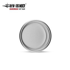 Alternative view of Giỏ Lọc 58mm DH MHW-3BOMBER | 580 Lỗ, Phù hợp rang đậm/Robusta [chinh_hang]