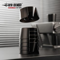 Alternative view of Dụng Cụ Cupping MHW-3BOMBER [chinh_hang]