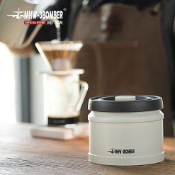 Alternative view of Hộp Đựng Cà Phê Hút Chân Không MHW-3BOMBER [chinh_hang]