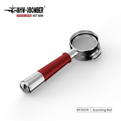 Alternative view of Tamper Trợ Lực FlowLight Constant Pressure 58.35mm MHW-3BOMBER [chinh_hang]