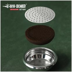 Puck Screen 51/53/58mm MHW-3BOMBER – Tán Nước Đều - Ảnh 8