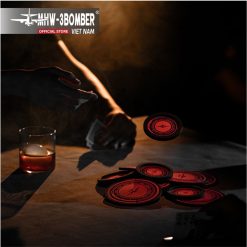 Tấm lót dụng cụ 51-58mm MHW-3BOMBER - Ảnh 7